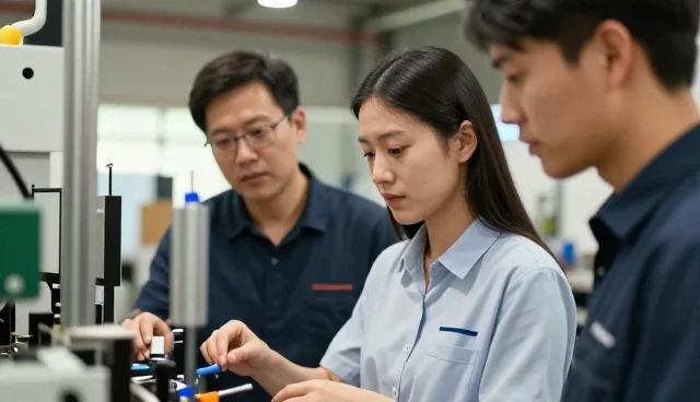 仓储物流中的非标定制应用趋势分析