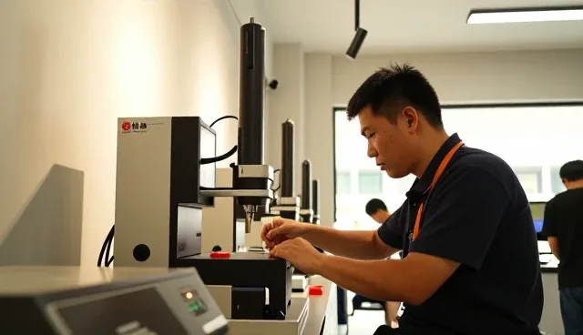 选型建议生产线配套怎么做得更稳:非标定制一线经验