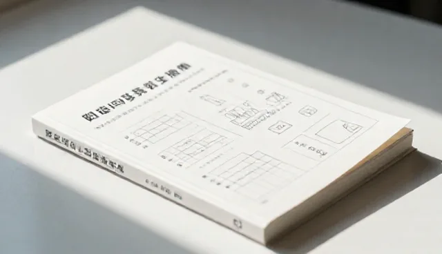 非标定制设备管理中的常见误区与处理方向