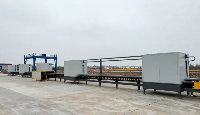 生产线配套技术咨询：使用与维护建议分析